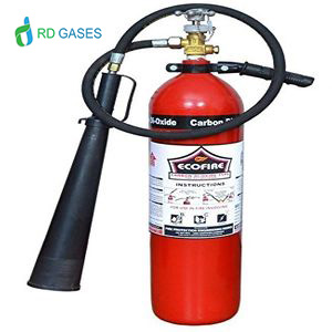 fire extinguisher