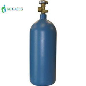 Nitrogen liquid high priority gases